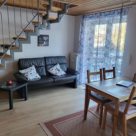 Haus Am Scharpenmoor Lägenhet Norderstedt Exteriör bild